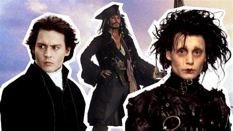 deep filmy|25 Best Johnny Depp Movies (And Where To Watch Them).